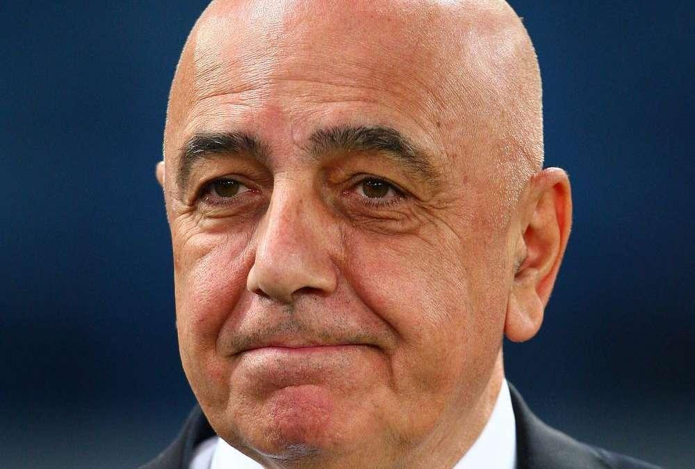 Milan, Galliani: "Sono vicino a Leonardo"