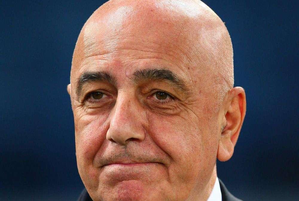Milan, Galliani apre al ritorno di Kaka