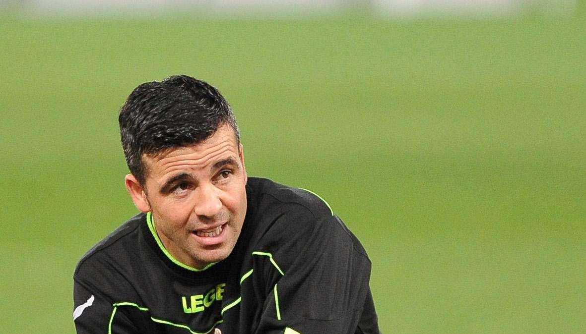 Di Natale: "La mia carriera è quasi finita"