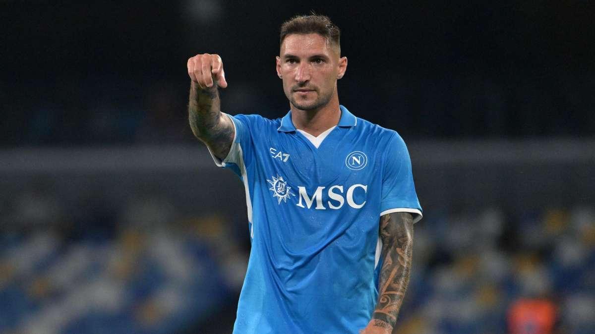 Politano: "Quando vinci gare come quelle con il Parma può cambiare una stagione"
