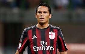 Milan, situazione Bacca - West Ham in fase dormiente