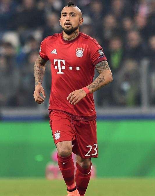 Bayern Monaco-Benfica: LE PAGELLE: super Vidal ed Ederson, male Lewandowski
