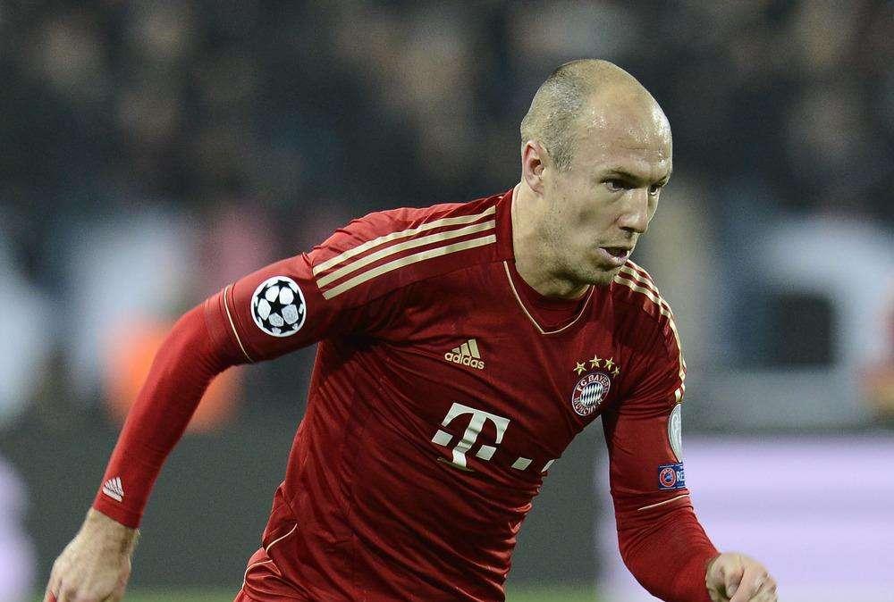 Robben pronto a lasciare il Bayern. Ma a una condizione