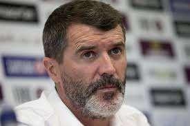 Italia - Irlanda, conferenza stampa di Keane