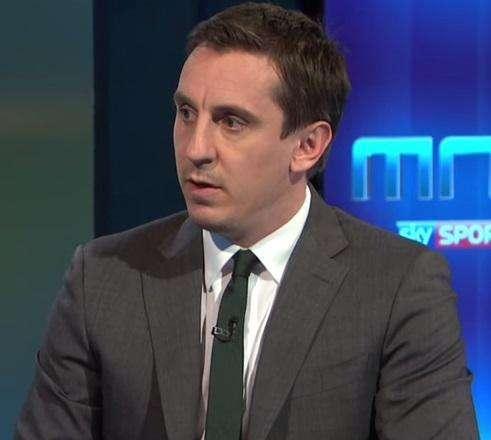Valencia, l'addio di Neville : "Risultati deludenti"