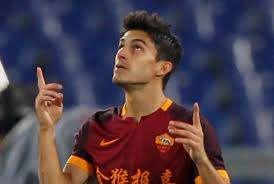 Genoa - Roma, Perotti cuor di papà