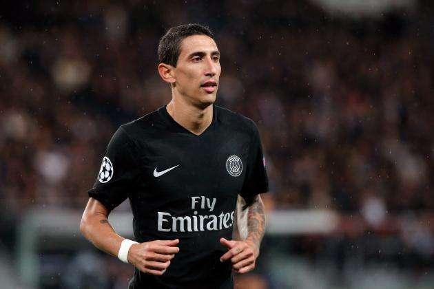 PSG, Di Maria: "Il Real senza di me non ha più vinto nulla"