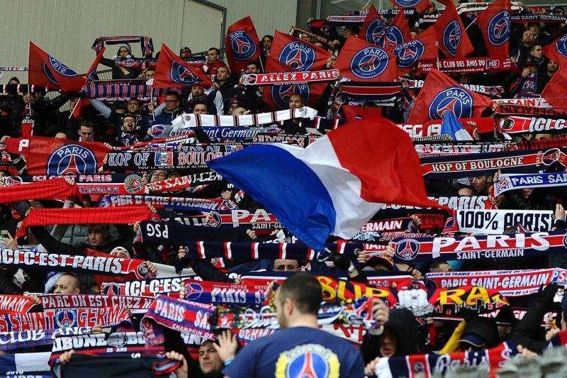 Psg, Al-Khelaifi: "Orgoglioso di quanto fatto, siamo una grande squadra. Cavani? E' tra i migliori"