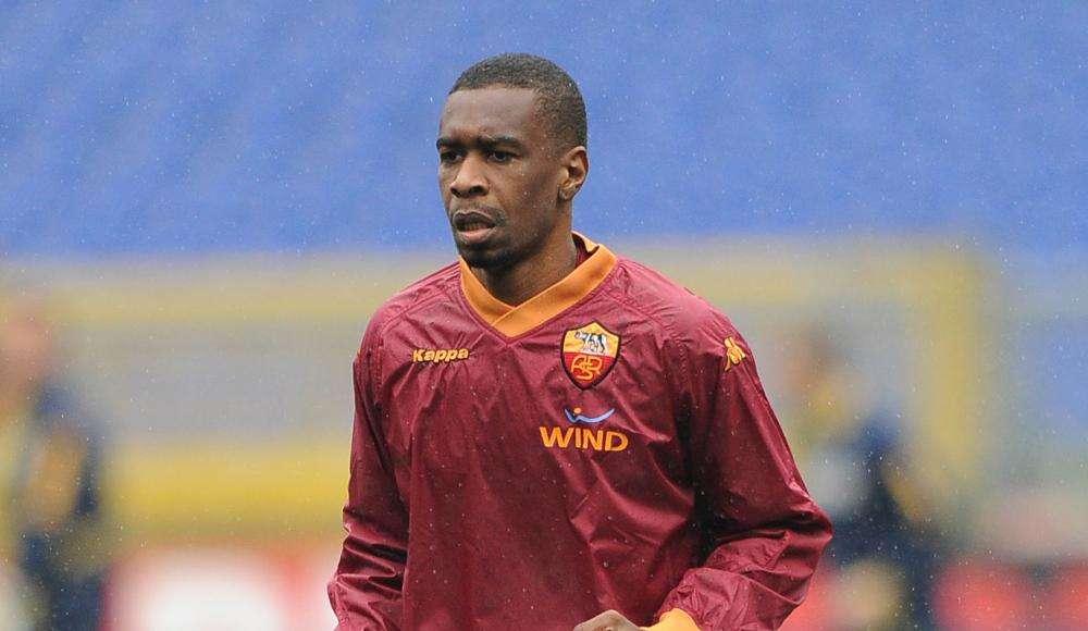 Roma, il Flamengo sogna Juan