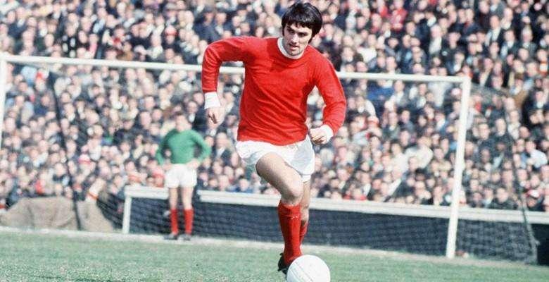George Best, genio e sregolatezza del calcio 