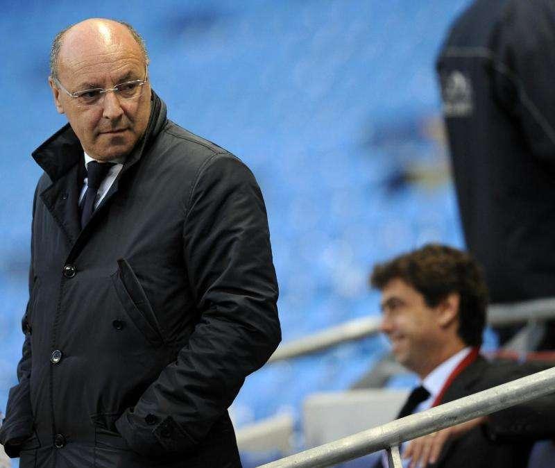 Manchester City - Juventus, una sfida a colpi di ricavi