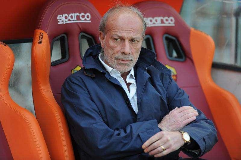 Roma, addio Sabatini dopo cinque anni, 100 giocatori e aumento dei ricavi