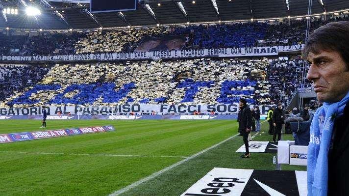 L'urna dice Celtic e Conte commenta: "Buona squadra"