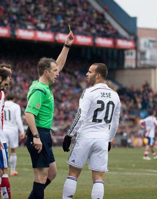Bufera in Spagna: Real Madrid accusato di corruzione!