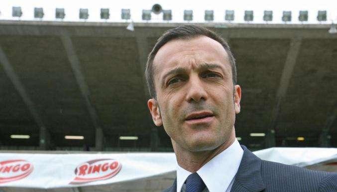 Inter, Branca va al Real?
