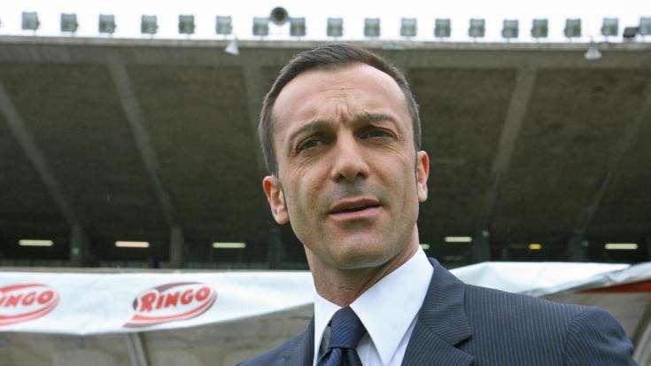 Inter, Branca: "No a Balotelli , si a Kolarov"