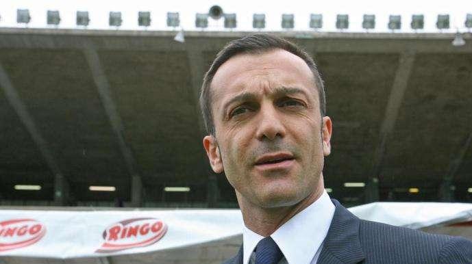 Inter, Branca ammette: "Seguiamo Isla"