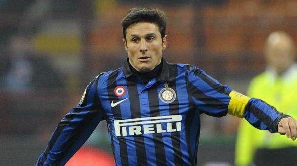Inter, Zanetti: "Marsiglia ultima spiaggia per tutti"
