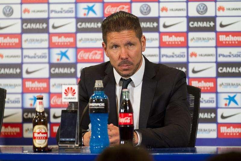 Chelsea, altri contatti per Simeone