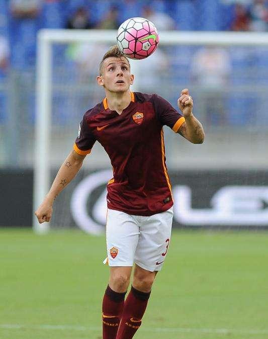 Roma, Digne: "In Champions ancora tutto aperto. Addio PSG? Avevo bisogno di giocare"