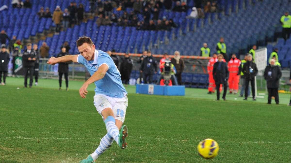 Lazio, la probabile formazione anti-Fenerbahce
