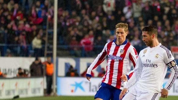 Tris al Valencia, l'Atletico tiene a distanza il Real