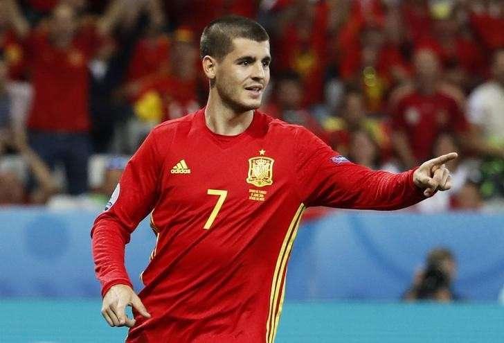 Chelsea, nuova offerta per Morata