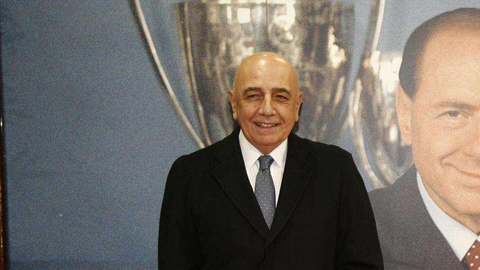Milan, Galliani rassicura su Boateng e rinnovi