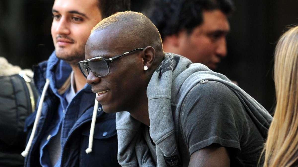 Milan, conferme su Balotelli in rossonero