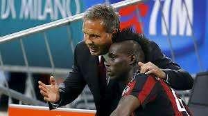 Milan, Mihajlovic richiama l'orgoglio di Balotelli!