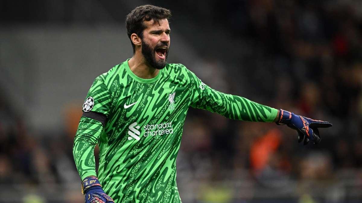Liverpool, Van Dijk e Alisson come Gerrard e Hyypia: il motivo...