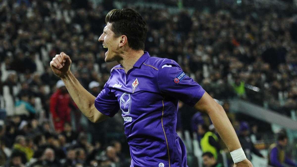 Fiorentina, Gomez: "Juventus più forte, ma noi daremo il massimo"
