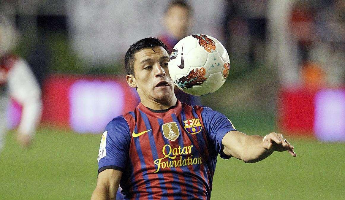 Barcellona, Sanchez: "Futuro? Io voglio restare qui"
