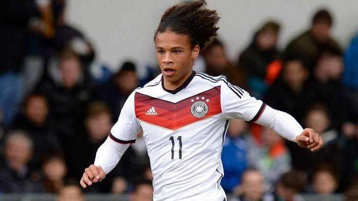 Il calcio che verrà: Leroy Sanè