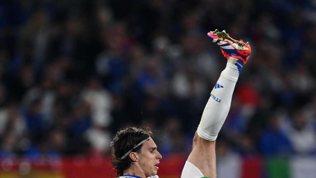 Arsenal, l'obiettivo è Alex Baena. Gli osservatori lo hanno visionato in Nazionale 