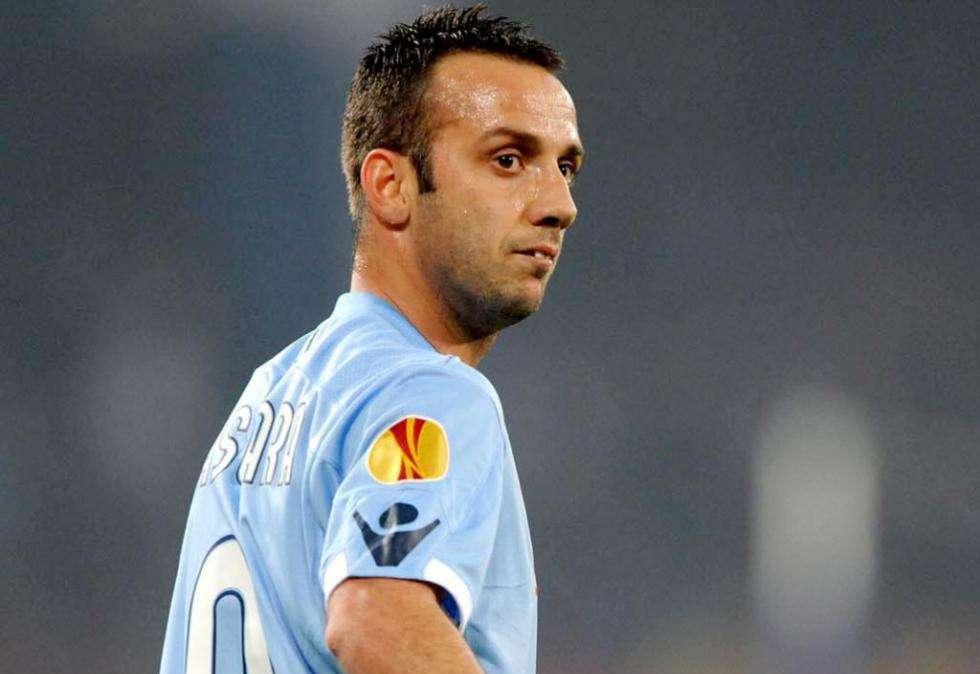 Napoli, l'ex Mascara ritorna sulla partita di Torino