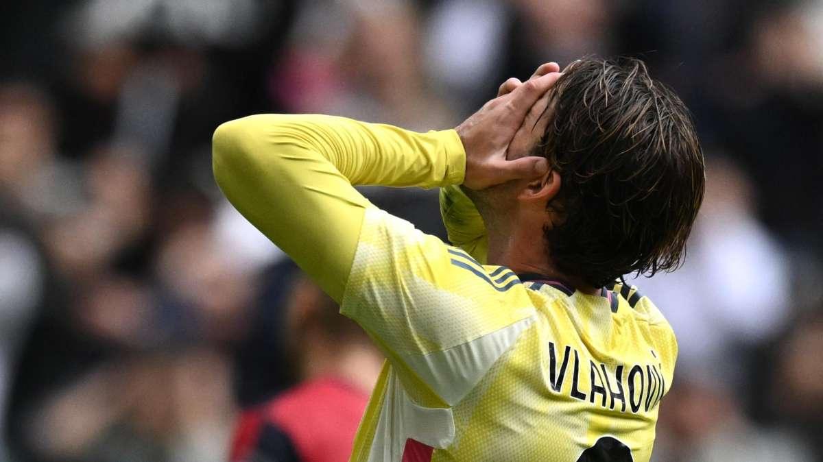 Juve, chi sei davvero? Contro la Lazio serviranno lo spirito e la fame di Lipsia