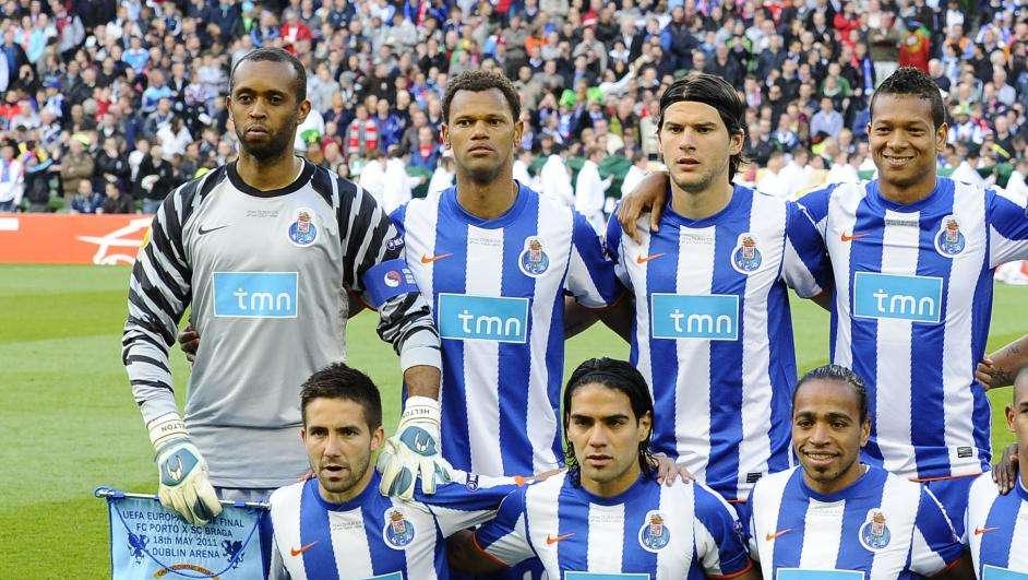 Porto, Tirri: "Rolando interessa alla Juve"