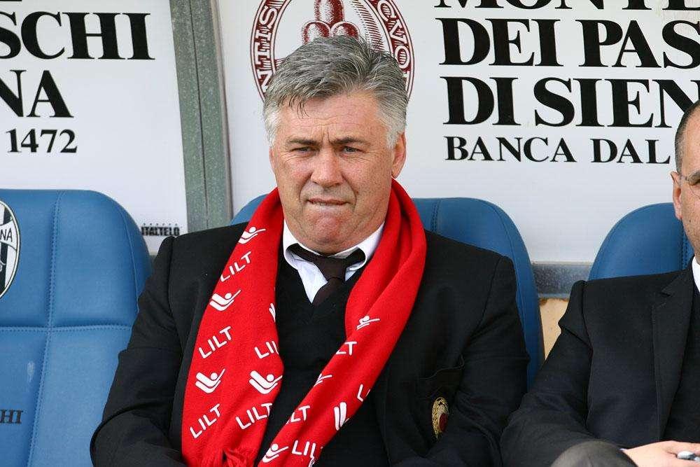 Chelsea, Ancelotti scarta spese folli