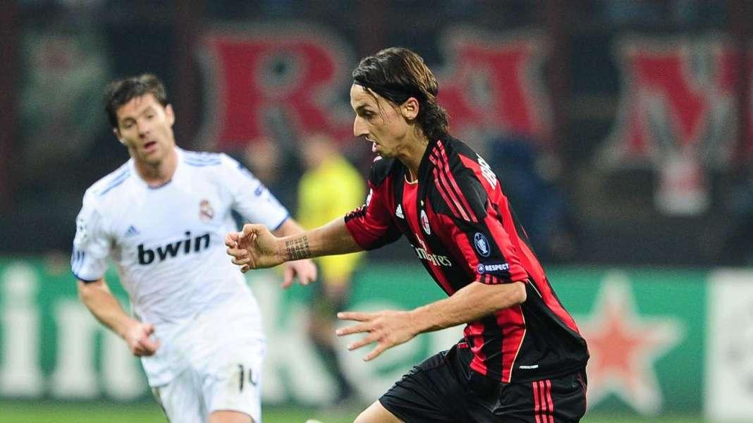 Milan, Ibrahimovic: "Pippo è incredibile"