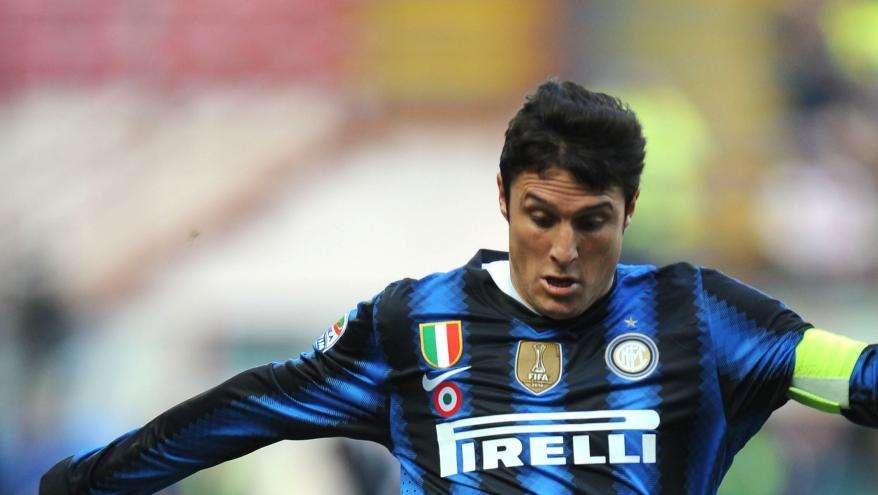Inter, Zanetti: "Tifosi non fatevi condizionare"