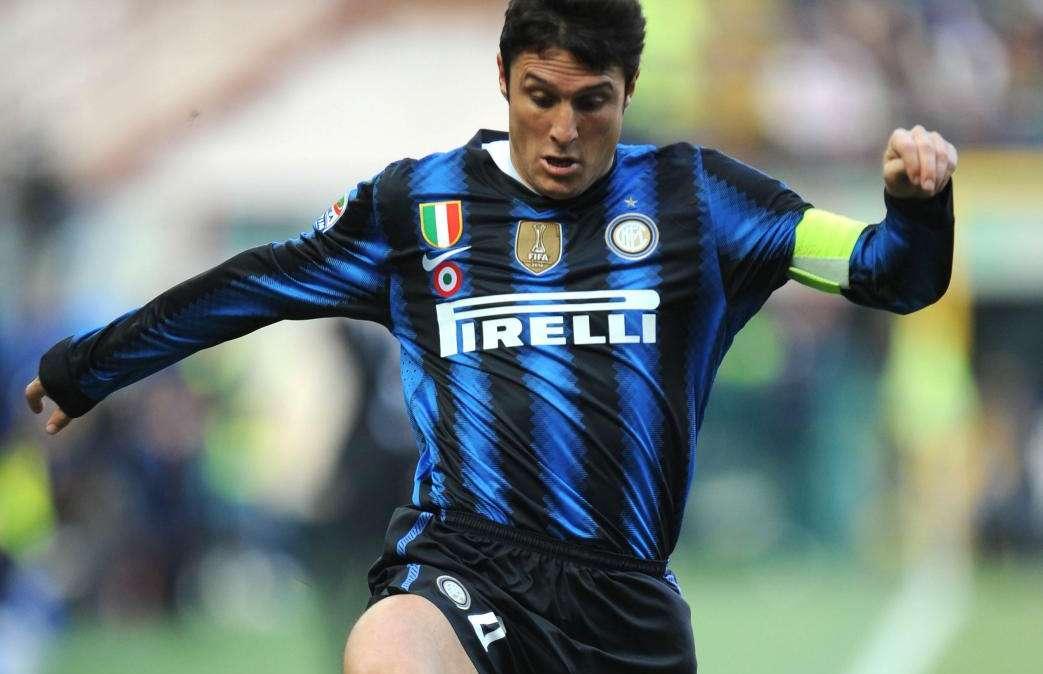 Inter, Zanetti salta il Bayern