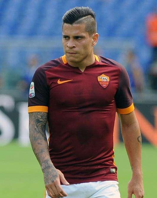 Calciomercato Roma, super offerta per Iturbe