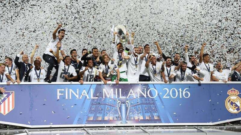 Calciomercato Real -  Un "Gioiello" in vendita. Ecco quanto vale
