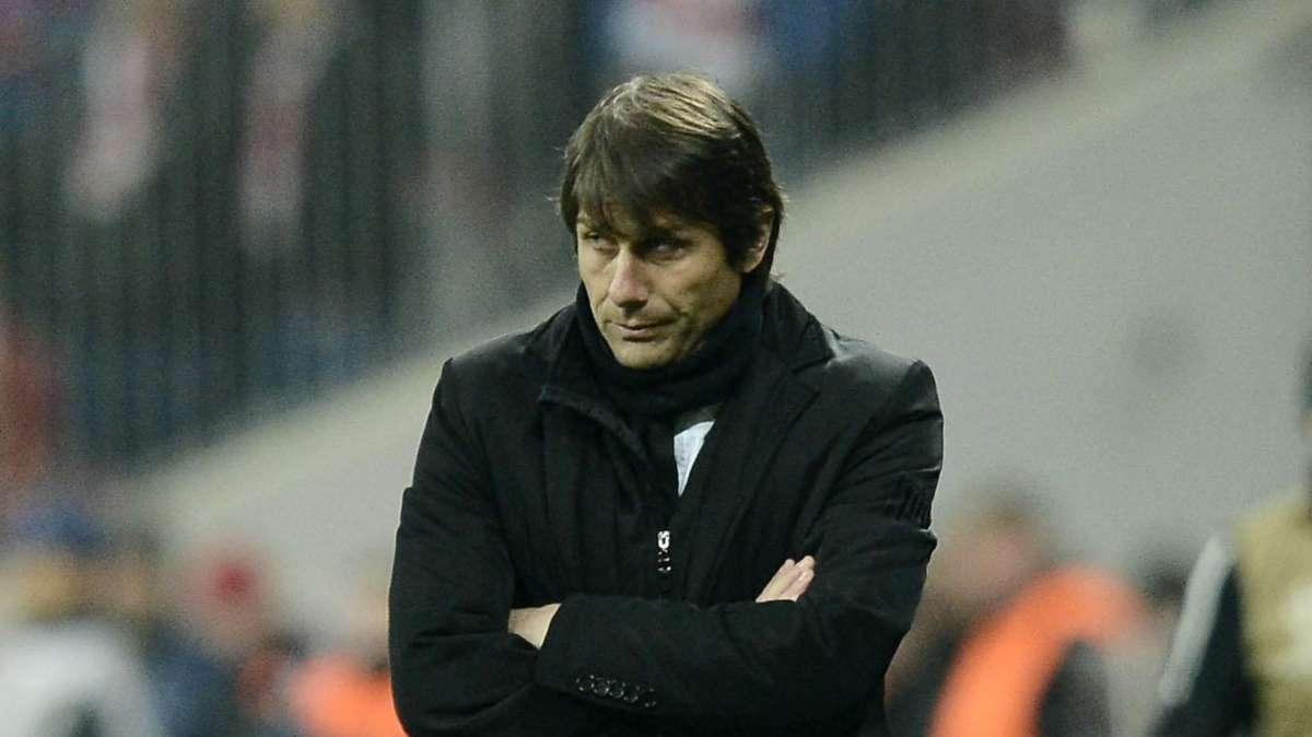 Juventus, Conte: "Buffon ha l'influenza, vedremo"