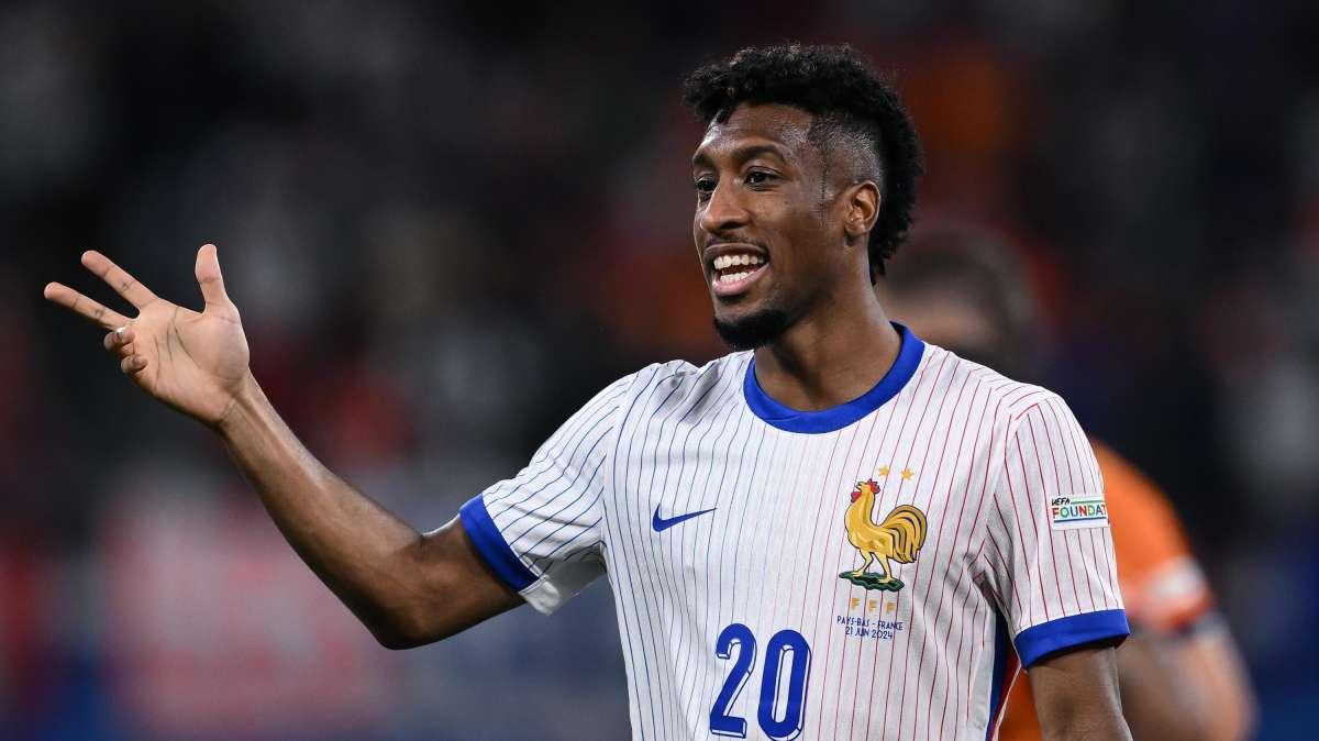 Bayern Monaco, problemi muscolari per Coman e Davies: saltano la Champions 