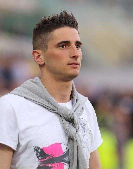 Juventus: Mattiello sulla via del recupero
