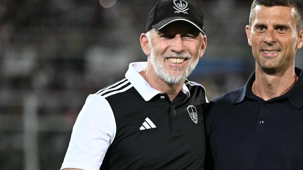 Brest, vittoria in casa del Reims per 2-1. Roy: "Vittoria importante in una situazione difficile"