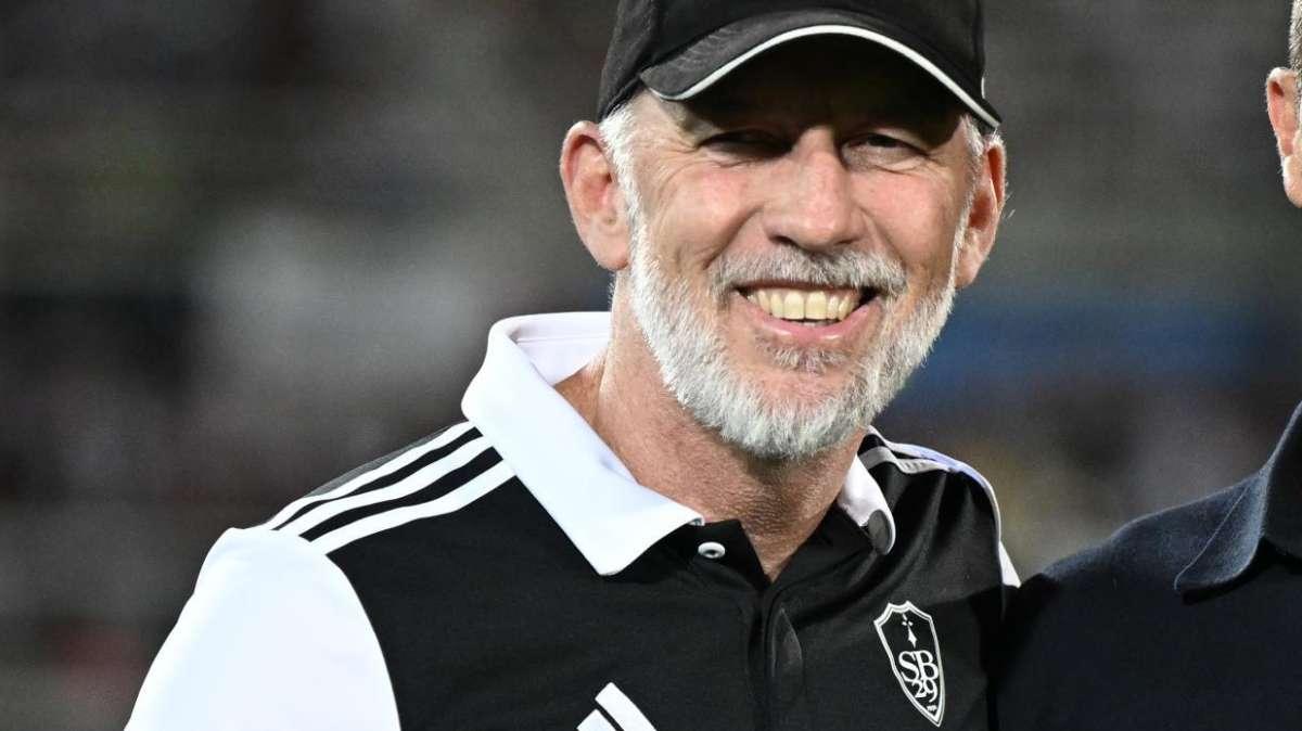 Si sblocca il Brest, che straripa: St. Etienne travolto per 4-0