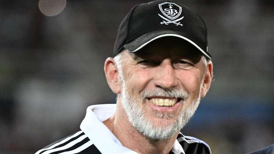 Brest, Roy: "Abbiamo qualcosa in più, uno stato d'animo"